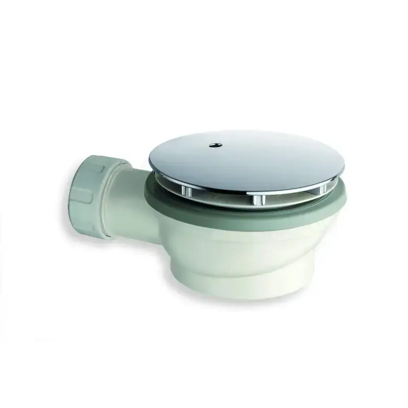 Piletta di scarico Ø90 per piatti doccia modello universale Silfra CRIAD45051 Occasione Imperdibile