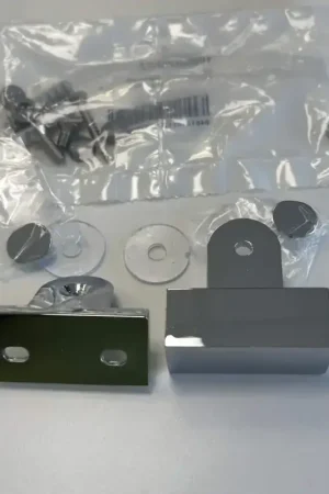 Accessorio per barra di sostegno box doccia Louvre Novellini R801LOUVR-K Prezzo Basso