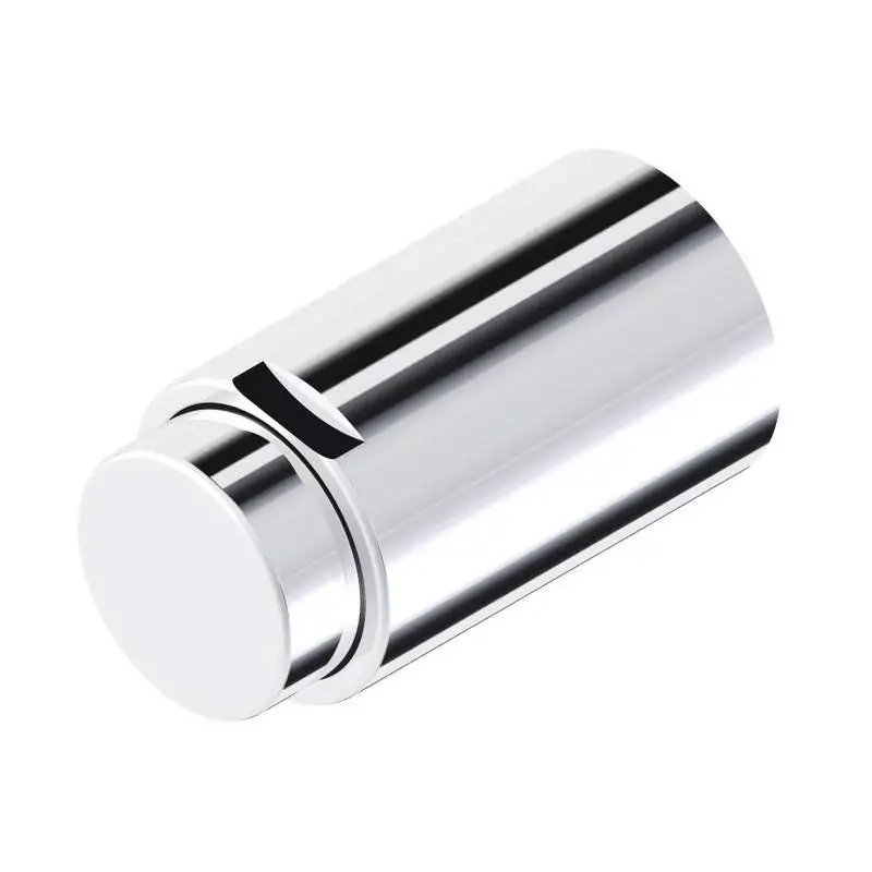 Kit prolungamento 30 mm per comando flussometri temporizzati da incasso IDRAL 09073 Esclusivo