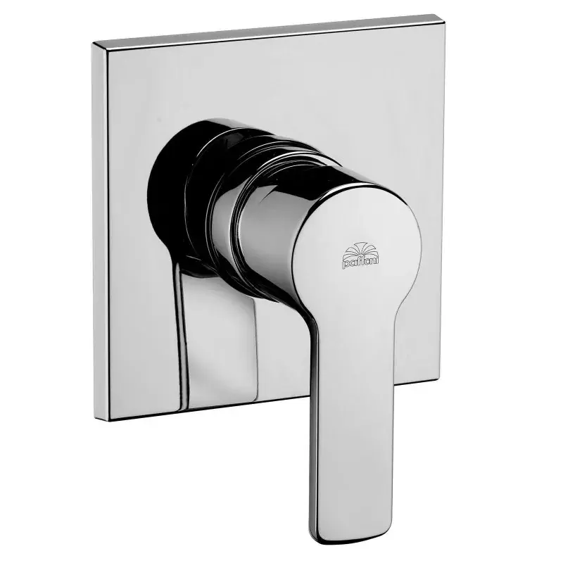 Offerta Limitata Miscelatore incasso doccia con piastra senza deviatore Paffoni Red RED010