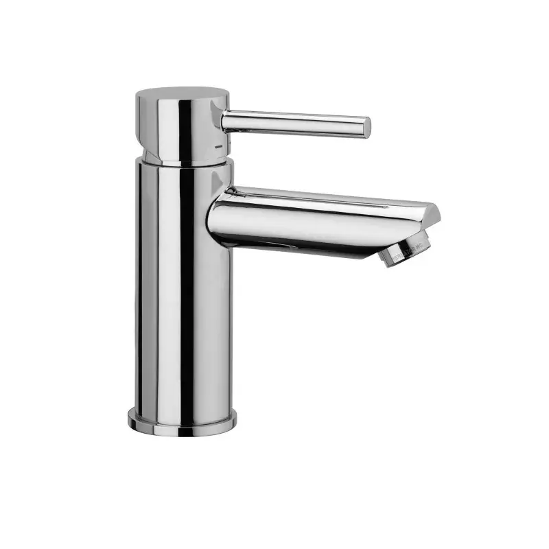 Miscelatore lavabo modello tondo Paffoni STICK SK071HCR Consegna Rapida