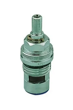 Vitone ceramico da 1/2" Sinistro 90° per rubinetti CISAL ZZ92906021 Novità