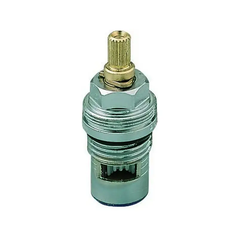 Ultimissimo Modello Vitone ceramico da 1/2" Destro 180° per rubinetti eden CISAL ZZ92868004