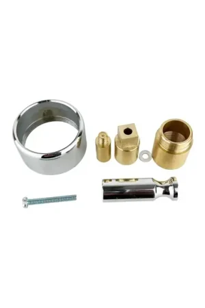 A Buon Prezzo Prolunga per miscelatore incasso con deviatore della serie ATOMIX di Paini 67CR691P