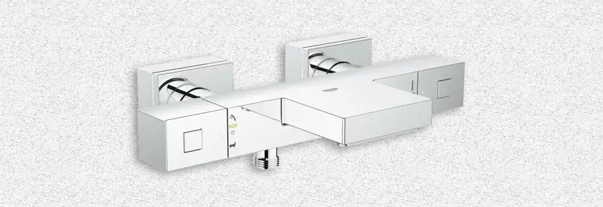 Rubinetti Doccia Termostatici Promozione Esclusiva