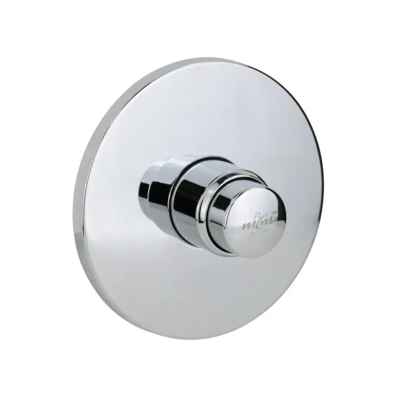 Rubinetto doccia da incasso temporizzato 15/25 secondi modello monoacqua MCM 900500 Offerta Del Giorno