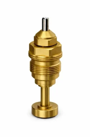 Vitone in ottone per valvole MONO-BITUBO termostatizzabili FAR 9009 Occasione Imperdibile
