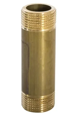 Barilotto in ottone 3/8" MM FP Pattaroni F195 Acquista Ora