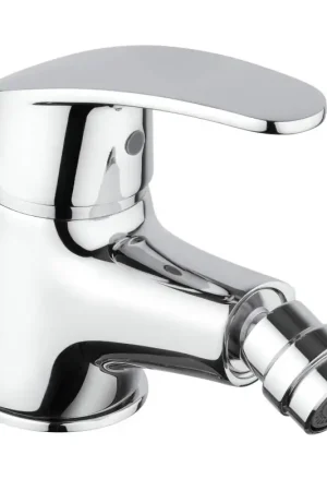Miscelatore bidet con piletta di scarico 1"1/4 Piralla Ofelia 0FE00094A22 Direttamente Dal Produttore