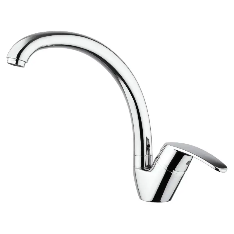 Miscelatore lavello cucina con bocca orientabile Piralla Ofelia 0FE00104A22 Prezzo Conveniente