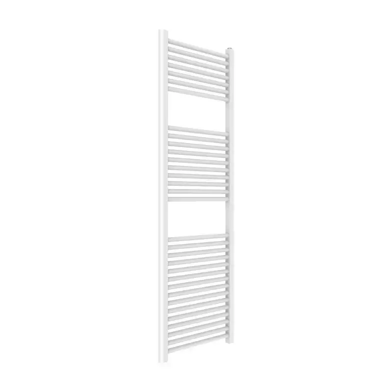 Scaldasalviette termoarredo idraulico 150 x50 cm colore bianco Ercos Tekno ASTEKF901005001500 Acquista Ora