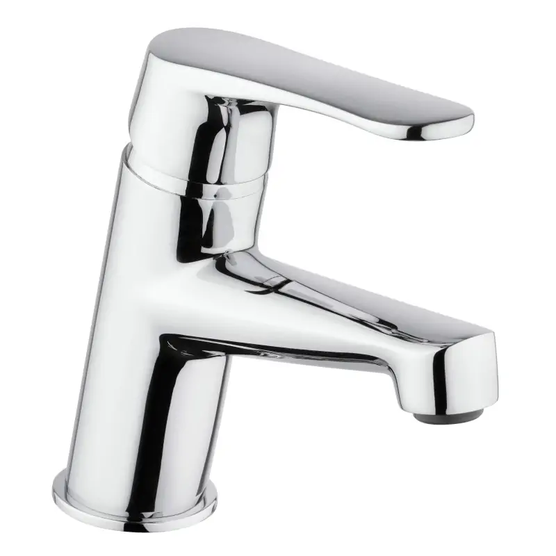 Miscelatore per lavabo completo di piletta di scarico 1"1/4 Piralla Attila 0AT00088A22 Spedito Oggi