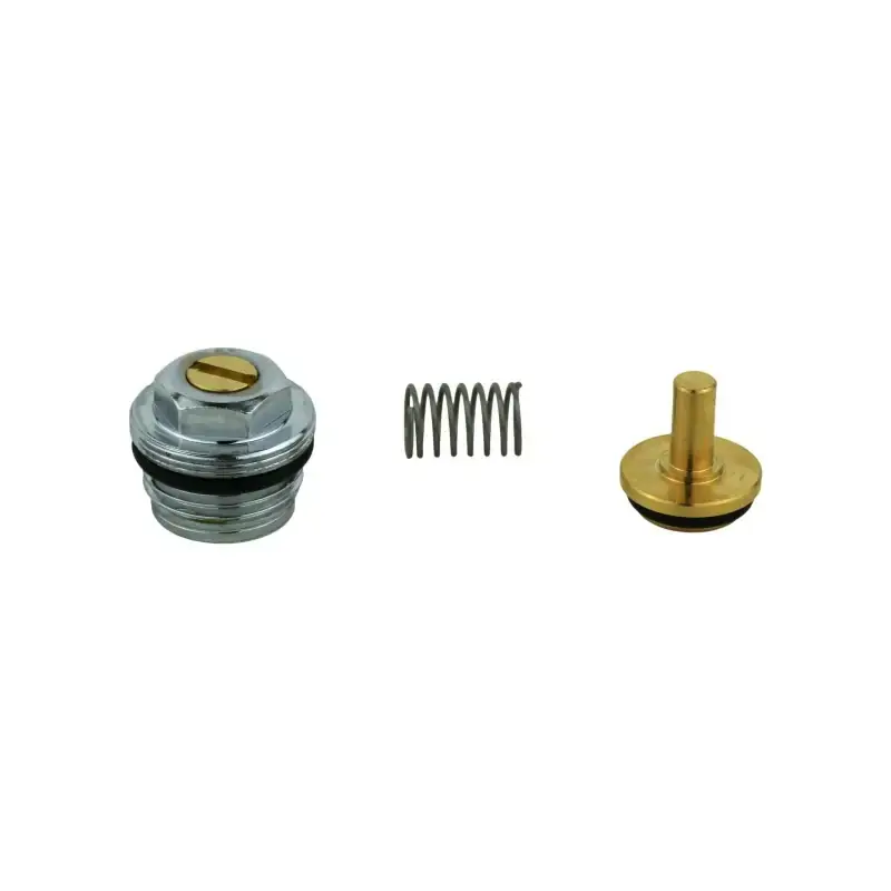 Valvolina antiritorno completa per incassi Teorema 0192600-001 Promozione Esclusiva