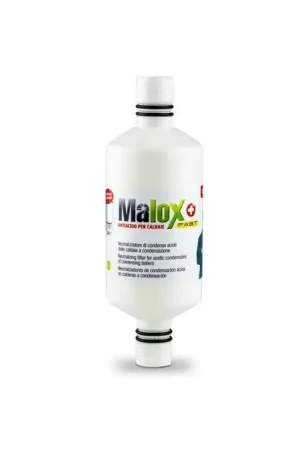 Economico Neutralizzatore di condense acide per caldaie a condensazione GEL Malox Fast 10109196
