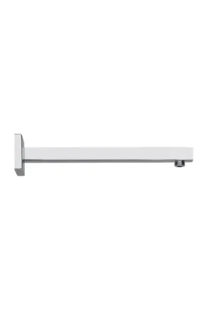 Acquista Ora Braccio doccia lunghezza 400mm in ottone con fissaggio di sicurezza Mamoli Mendini 00000345L401