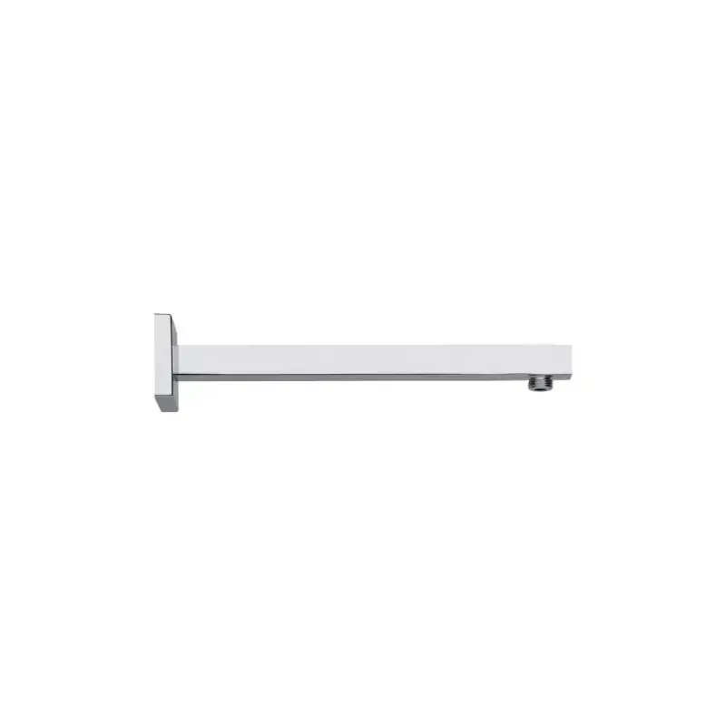 Acquista Ora Braccio doccia lunghezza 400mm in ottone con fissaggio di sicurezza Mamoli Mendini 00000345L401