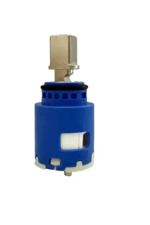 Cartuccia di ricambio KEROX Ø25 mm con leva 11° Offerta Del Giorno