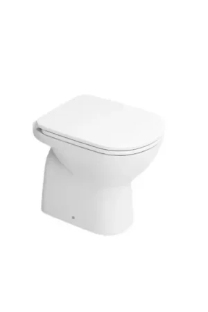 Più Venduto Vaso WC installazione a terra colore bianco Dolomite Gemma2 DO522201