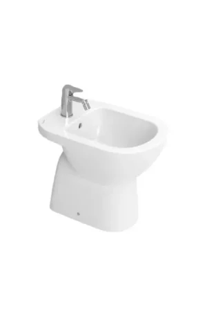 Di Tendenza Bidet installazione a terra colore bianco Dolomite Gemma2 DO522401