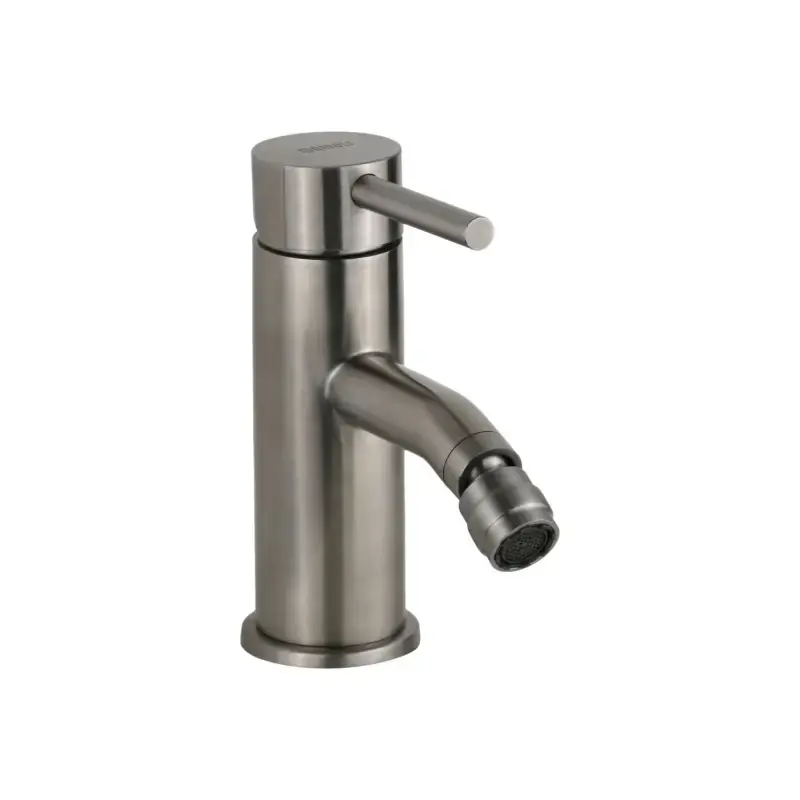 Miscelatore bidet in acciaio inox senza piletta di scarico Mamoli Pico Inox 56130000000A Saldi