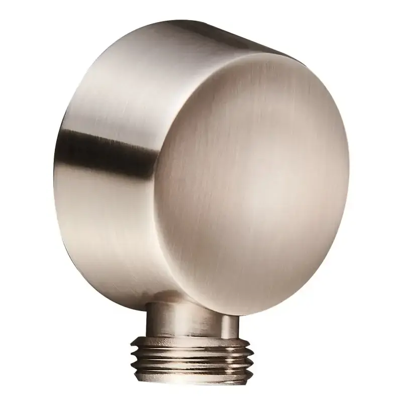 Ordina Subito Presa acqua in colore acciaio spazzolato 1/2" Gas Tecom DPATP12AC
