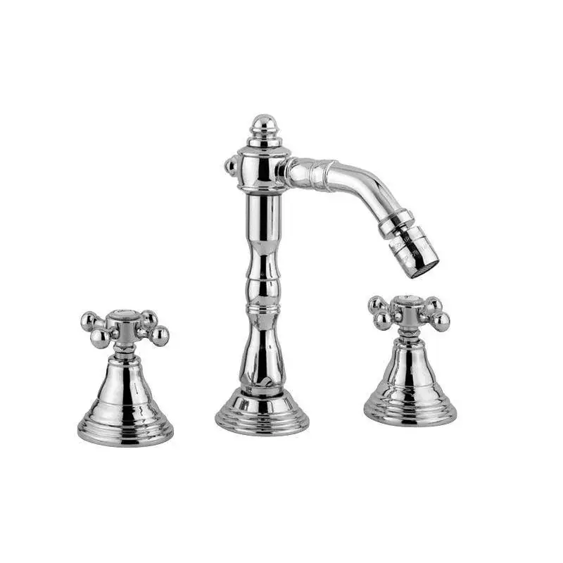 Acquista Ora Batteria bidet con canna orientabile Paffoni Belinda FBLV118CR