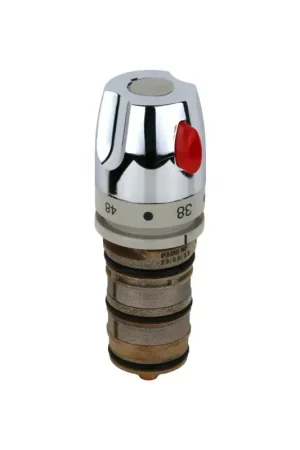 Vendita Finale Cartuccia ricambio per miscelatore termostatico Paini 2TCR959/910