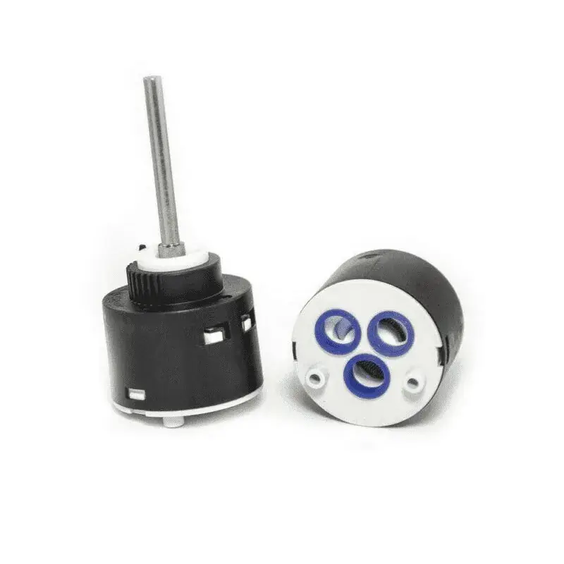 Più Venduto Cartuccia NOBILI joystick ø 40 Cartucce ricambio RCR465