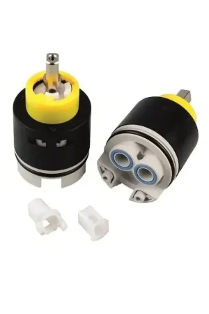 Cartuccia serie disco e timix lungo Nobili RCR438 Popolare