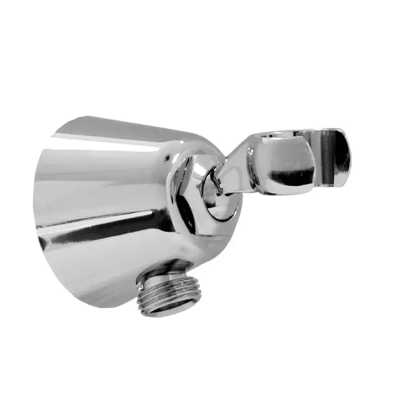 Esclusivo Presa acqua con supporto e rosone Damast 13806