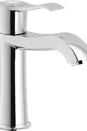 Vendita Finale Miscelatore per lavabo stile retrò Nobili Sofì SI98118/1CR