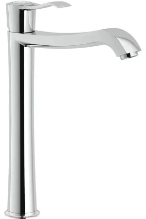 Economico Miscelatore lavabo alto 314 mm Nobili Sofì SI98128/2CR