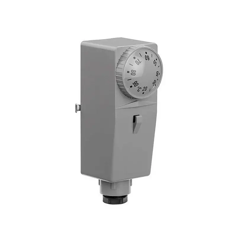 Offerta Limitata Termostato a contatto regolabile Caleffi 621000