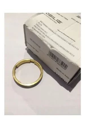 Ghiera di fissaggio Nobili Plus RGH218/35 Offerta Limitata