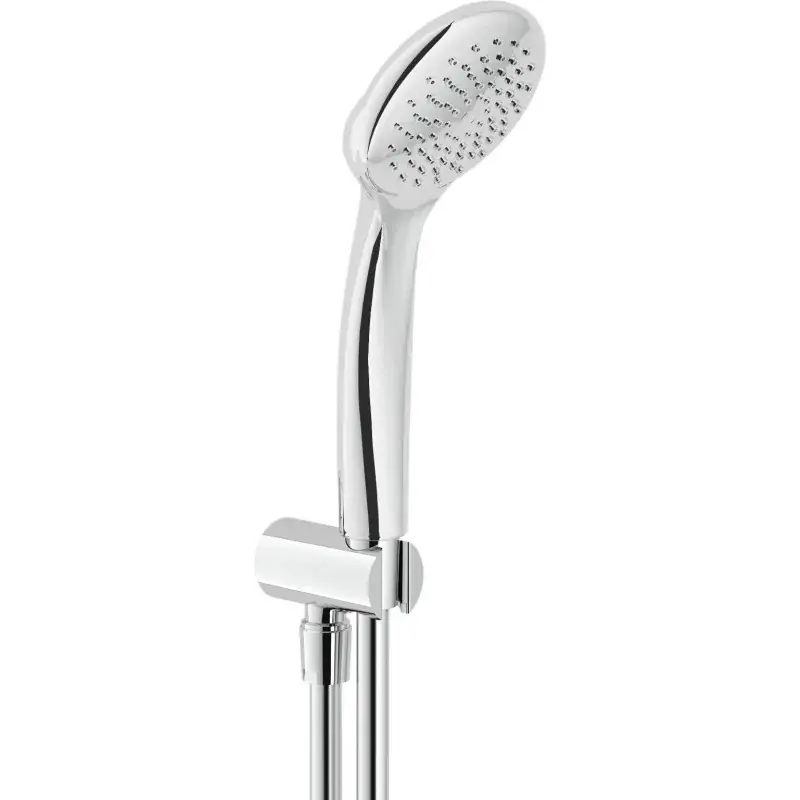 Doccetta con presa acqua Duplex Nobili AD146/41CR Offerta Speciale