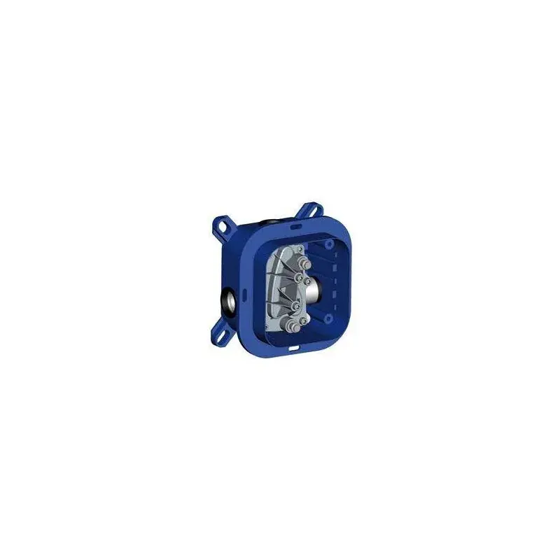 Set Incasso Universale Paffoni PBOX001 Popolare