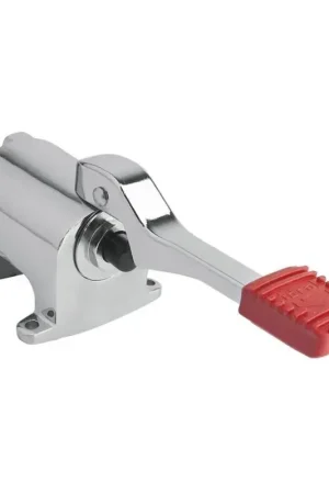 Acquista Ora Miscelatore progressivo monopedale per installazione a pavimento Idral 02070