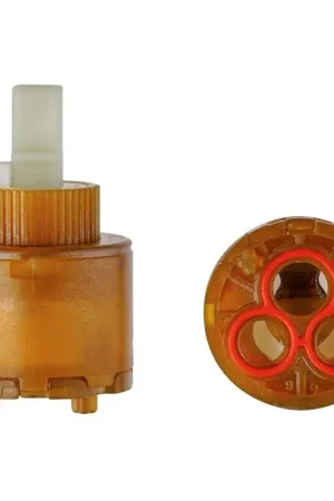 Cartuccia di ricambio per miscelatori Paini 53CC956GM - 1150014 Nuova Collezione