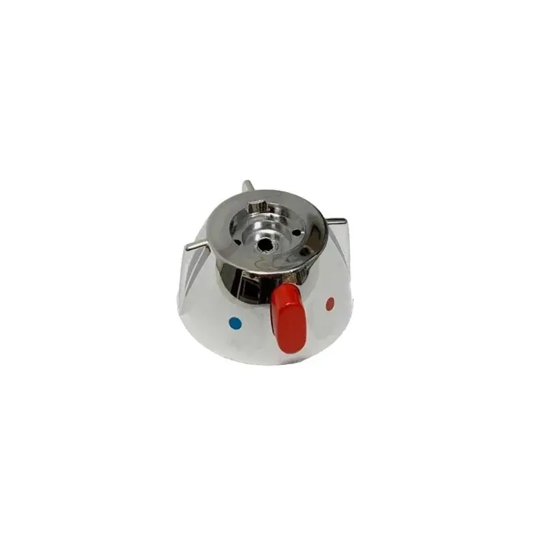 Occasione Manopola per regolazione temperatura Novellini DIY CART.O ASRETEMPOPY-K