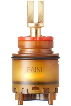 Cartuccia D.25 ricambio per miscelatori Paini lady 53CC956G251FOR0EVS -1150091 Offerta Limitata