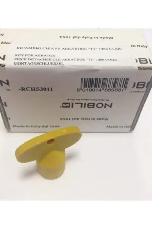 Economico Chiave per aeratore Nobili Cube RCH53011