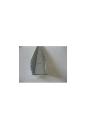 Prezzo Scontato Profilo verticale a muro per box doccia Samo Polaris RIC1374