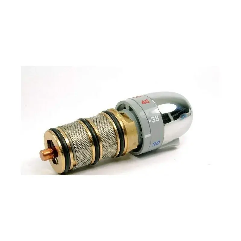 Spedizione Espresso Ricambio Cartuccia Termostatica equo top Paffoni ZVIT029