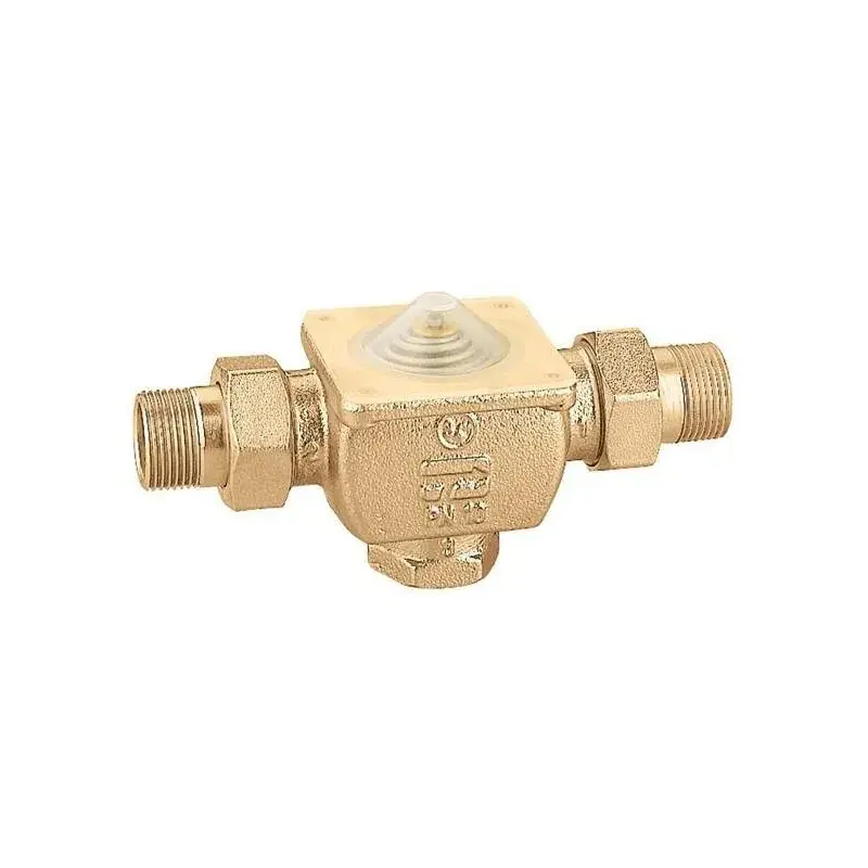 Valvola di zona a pistone a 3 vie Caleffi 633 Compra Adesso