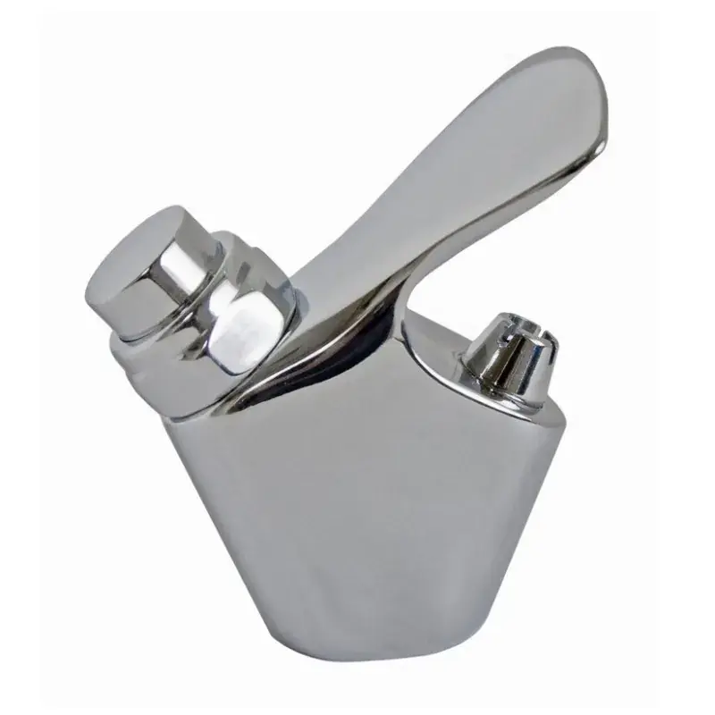 Occasione Imperdibile Rubinetto beverino con comando a pulsante e chiusura istantanea Idral 02178
