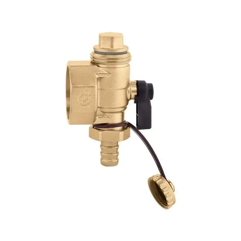 Più Venduto Gruppo di testa di ritorno Caleffi 599675
