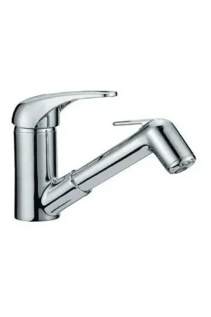 Miscelatore lavello con doccia shut-off per nautica e caravan Elka Barby SHP-2020 Vendita Finale