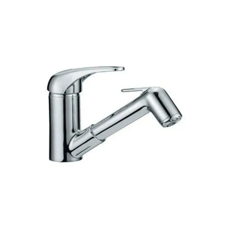 Miscelatore lavello con doccia shut-off per nautica e caravan Elka Barby SHP-2020 Vendita Finale
