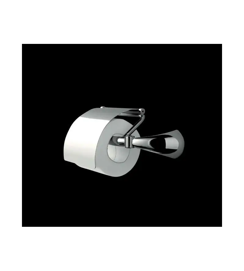 Compra Adesso Porta rotolo coperto TL.Bath Kor 5525