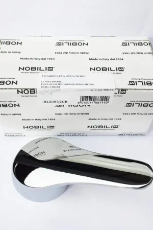 Compra Oggi Stesso Ricambio leva per serie Nobili HERA RLE187/2CR